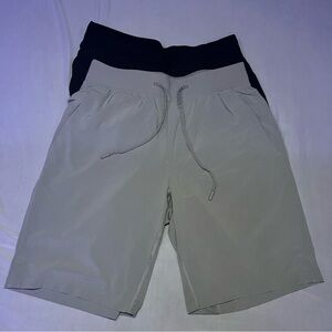 lululemon athletica T.H.E. Linerless shorts 9”